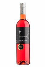 Alibernet rosé 2022, moravské zemské víno