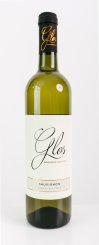 Sauvignon 2023, pozdný sber