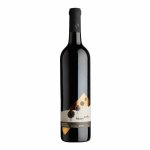 Cabernet Sauvignon (Alej) 2021, zemské víno