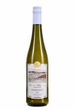 Chardonnay 2023, výber z hrozna