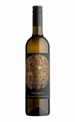Sauvignon 2022, výber z hrozna Sauvignon 2022, výber z hrozna