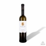 Sauvignon 2023, pozdný sber