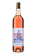 Fratava rose 2022, zemské víno (suché), Nectar Lucis