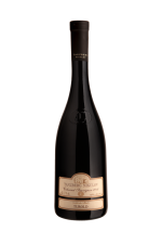 Cabernet Sauvignon 2018, výber z hrozna