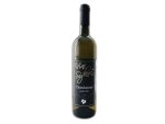 Chardonnay 2023, pozdný sber