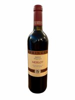 MERLOT Family Reserve 2022, moravské zemské víno MERLOT Family Reserve 2022, moravské zemské víno
