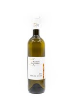 Ryzlink rýnský Riesling 2021, pozdný sber