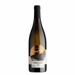 Chardonnay OAK (Solitér) 2021, pozdný sber
