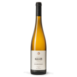 Chardonnay 2023, pozdný sber (suché), Vinařství Baláž