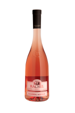Cuvée Ráchel 2023, pozdný sber