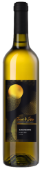 Sauvignon 2023, pozdný sber
