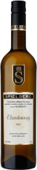 Chardonnay 2022, pozdný sber