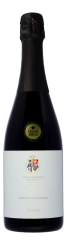 Sekt 77 - Pinot Noir, šumivé víno