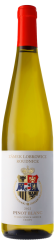 Pinot blanc 2022, pozdný sber