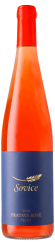 Fratava rosé 2022, české zemské víno