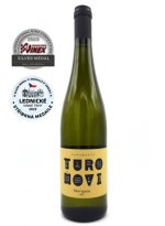 Sauvignon 2023, moravské zemské víno