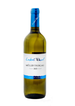 Müller Thurgau 2023, kabinetné víno