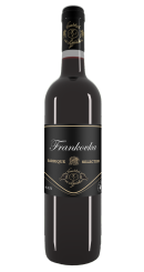 Frankovka barrique 2022 Frankovka barrique 2022