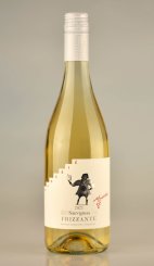 Sauvignon Frizzante 2023, perlivé víno Sauvignon Frizzante 2023, perlivé víno