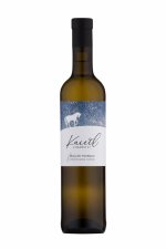 Müller Thurgau Limitovaná edice 2022, moravské zemské víno Müller Thurgau Limitovaná edice 2022, moravské zemské víno