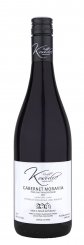 Cabernet Moravia 2020, moravské zemské víno
