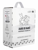 Tramín červený, moravské zemské víno