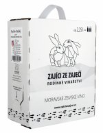 Ryzlink vlašský, moravské zemské víno
