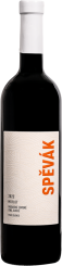 Merlot 2022, zemské víno