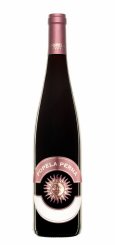 Cabernet Moravia 2022, pozdný sber
