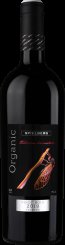 Pinot Noir ORGANIC RESERVA 2019, pozdný sber