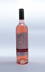 Cabernet Sauvignon 2023, moravské zemské víno