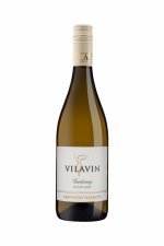 Chardonnay 2023, pozdný sber
