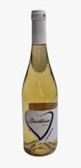 Chardonnay 2020, zemské víno