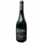Cabernet Sauvignon Merlot´Family Edition 2022, zemské víno (suché), Bařina rodinné vinařství