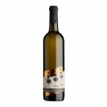 Chardonnay (Sad) 2023, pozdný sber