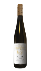 Chardonnay - edice Karel Roden 2023, výber z hrozna