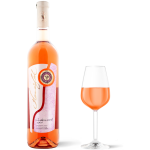 Svatovavřinecké rosé 2019, pozdný sber