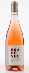 Zweigeltrebe rosé 2022, pozdný sber