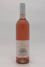 Zweigeltrebe rosé 2023, zemské víno