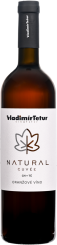 Natural cuvée CH+TČ 2017 Natural cuvée CH+TČ 2017