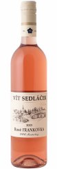 Rosé Frankovka 2023 Rosé Frankovka 2023