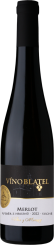 Merlot 2022, výber z hrozna Merlot 2022, výber z hrozna