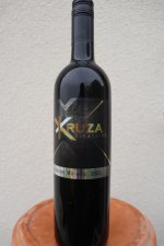 Cabernet Moravia 2023, zemské víno