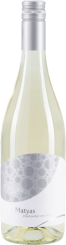 Frizzante Matyas 2023, zemské víno - perlivé