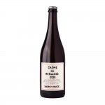 Creme de Riesling 2020, zemské víno - perlivé