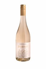 Frizzante Irsai Oliver 2023, zemské víno - perlivé