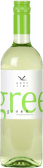 Green 2022, zemské víno