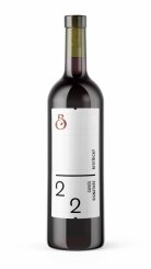 Cuvée Signature 2022, zemské víno