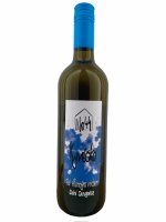 Kyvéčko 2023, zemské víno (polosuché), Vinařství No.44