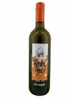 Ryzlink rýnský 2023, pozdný sber (polosuché), Vinařství No.44
